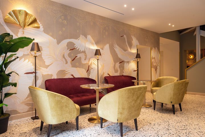 Hotel Interior 92 of 109