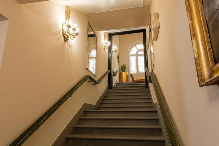 Hotel Interior 103 van 122