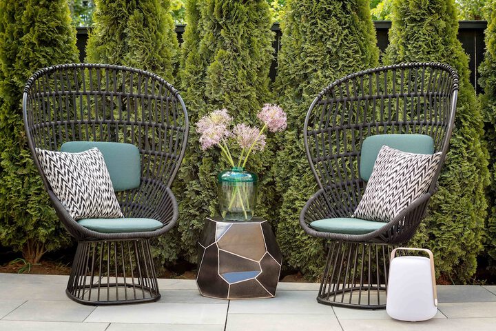 Terrace/Patio 26 of 28