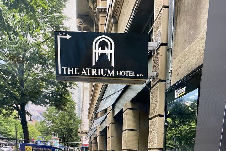 Hotel 55 of 55