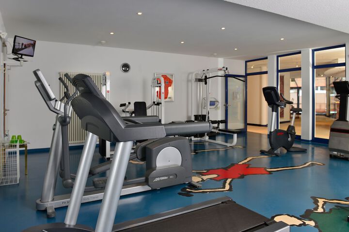 Health and Fitness 63 of 91