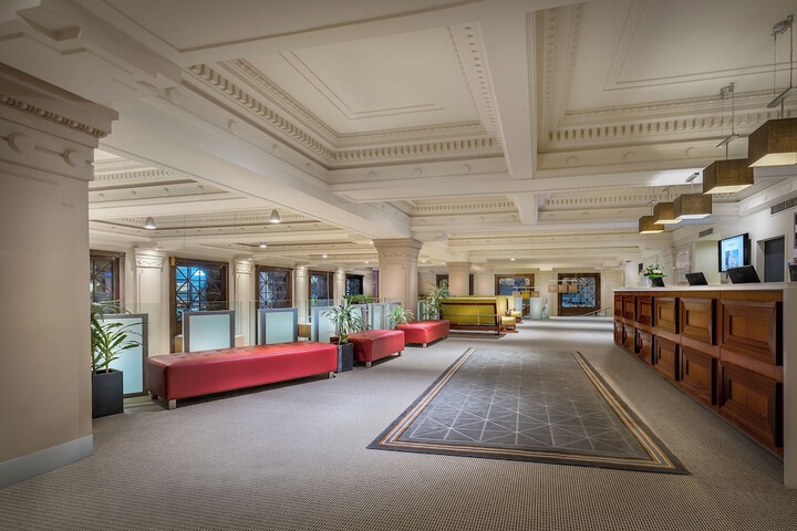 Hotel Interior 3 of 65