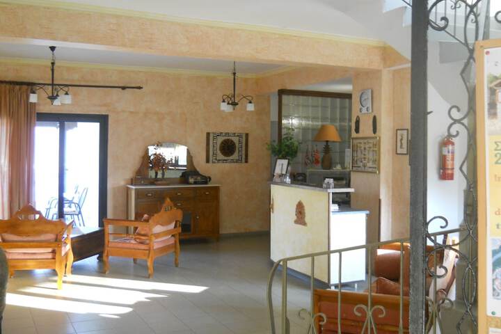 Hotel Interior 2 of 58