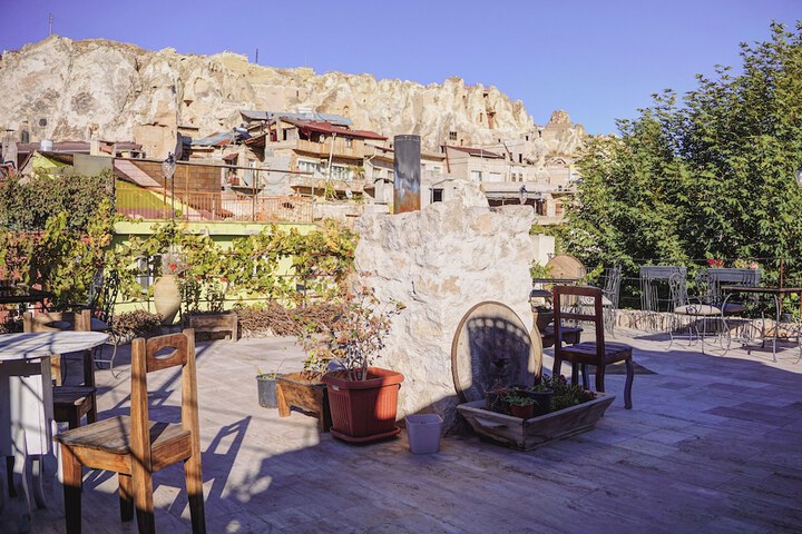 Terrace/Patio 59 of 63