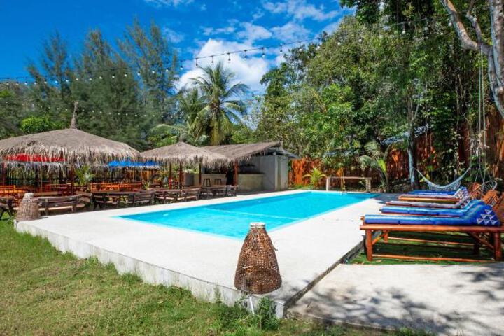 Fitness Center Photo