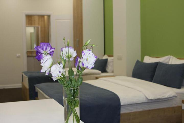 Bonjour Boutique Hotel Yerevan