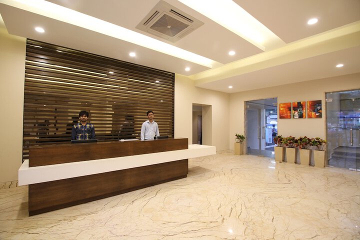 Hotel Interior 3 of 35