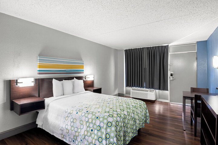 Studio 2 Double Beds (8 of 8)