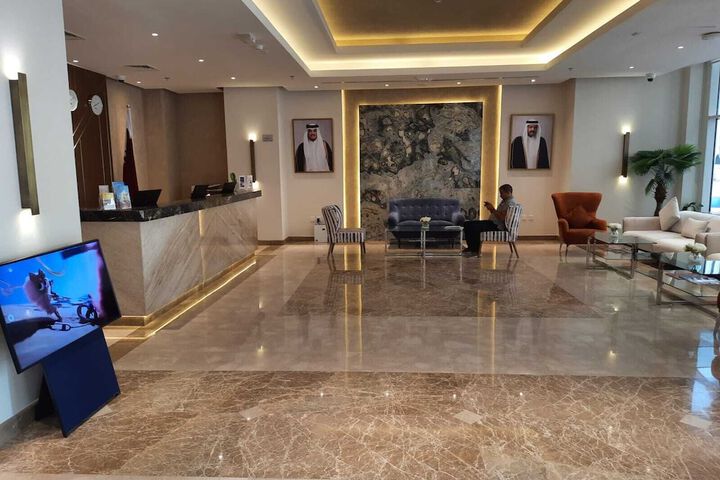 Hotel Interior 2 of 30