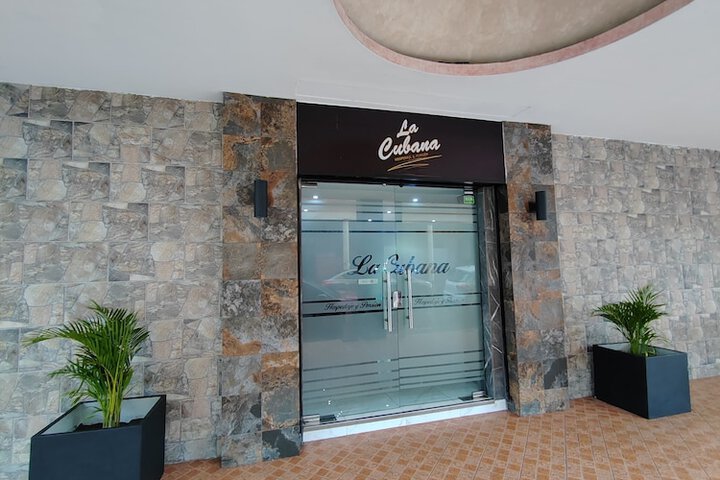 La Cubana Hotel & Residencial in Colon