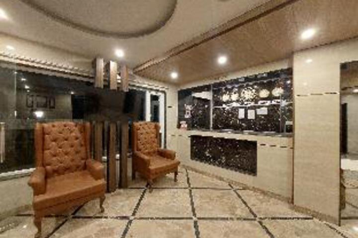 Hotel Interior 12 of 14