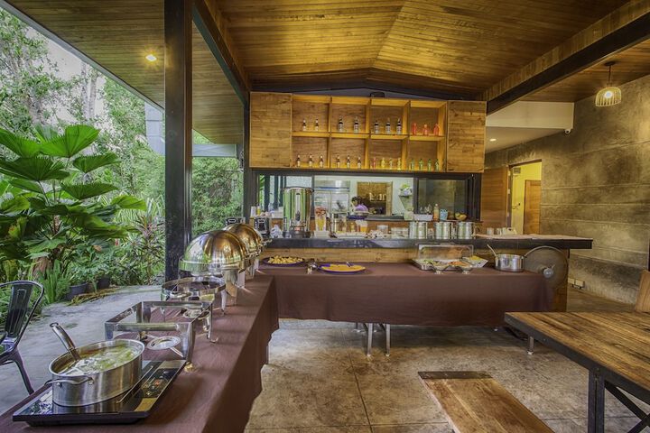 Breakfast/Coffee Service 59 of 74