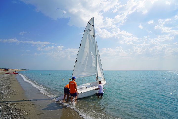 Boating