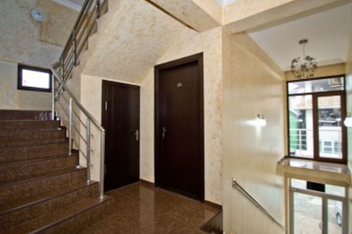 Hotel Interior 91 of 93
