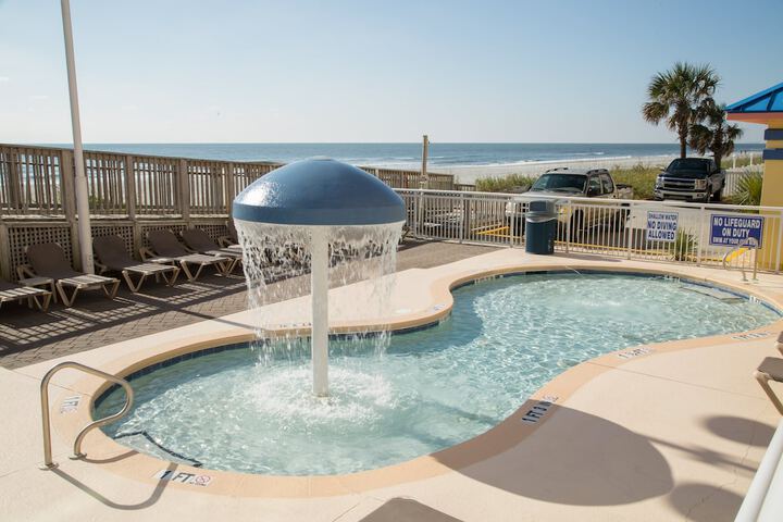 Children's pool