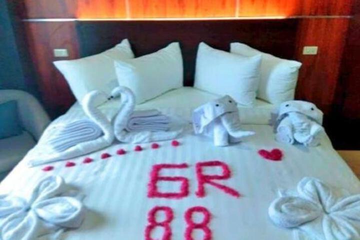 Golden Rich 88 Hotel
