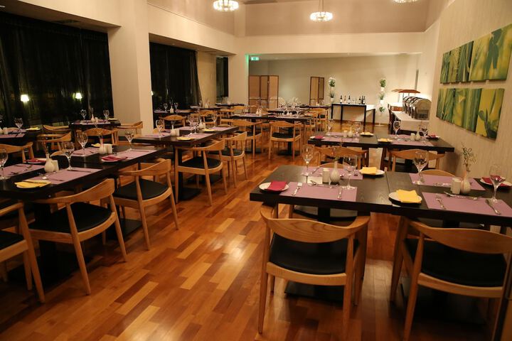 Restaurants