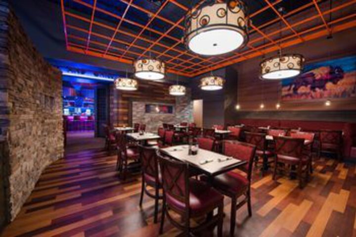 Fitness Center Photo