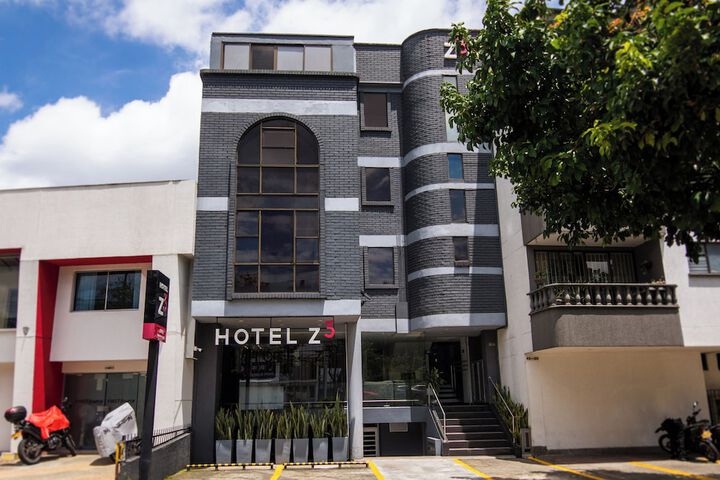 Photo of Hotel Z3