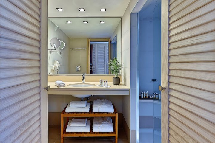 Bathroom Vanities