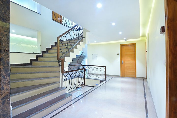 Hotel Interior 2 of 24
