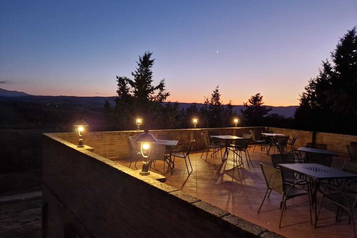 Terrace/Patio 48 of 54