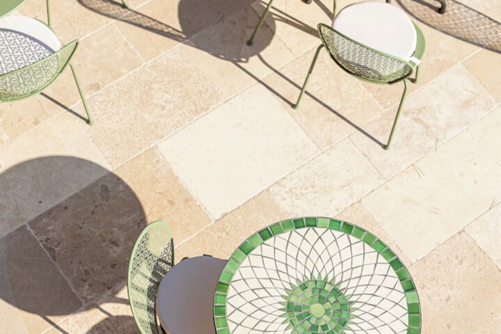 Terrace/Patio 25 of 48