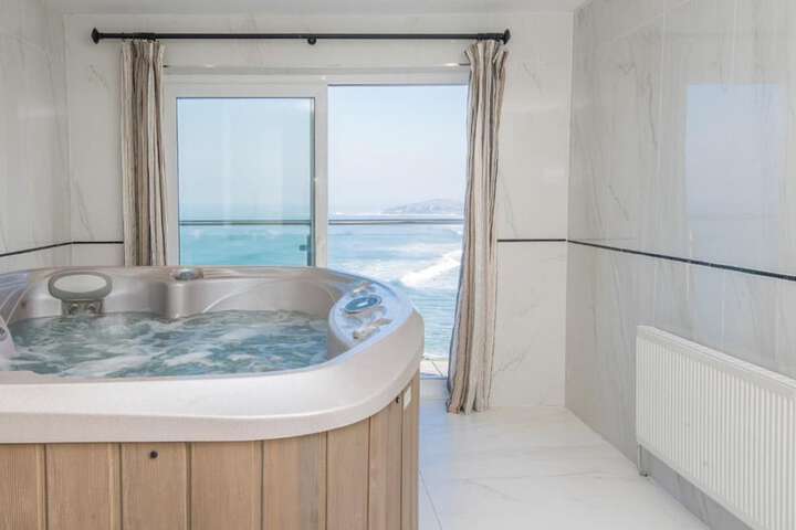 Hotel Spa