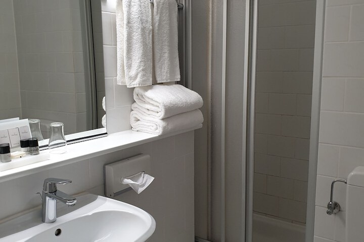 Bath Amenities