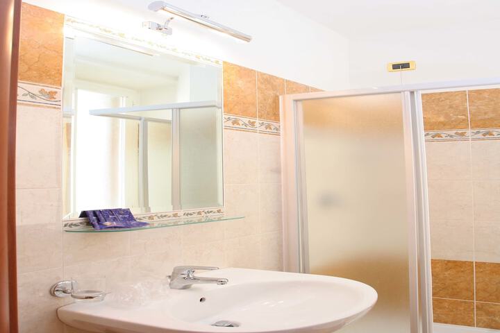 Bathroom Vanities