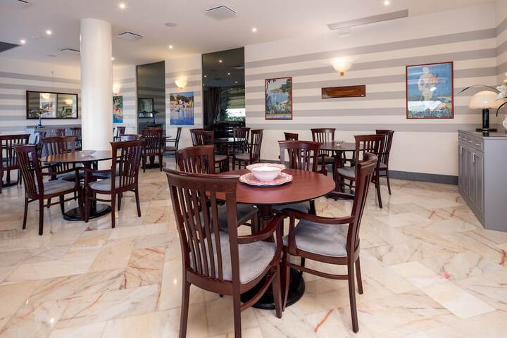 Lobby Photos