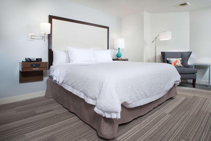 1 King Bed (6 of 18)