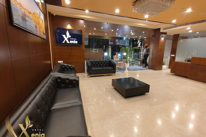 Hotel Interior 3 of 21