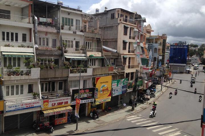 HAI DUYEN HOTEL