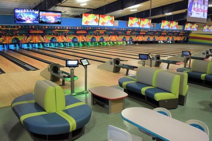 Bowling
