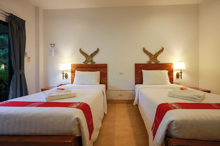 Room 40 of 116