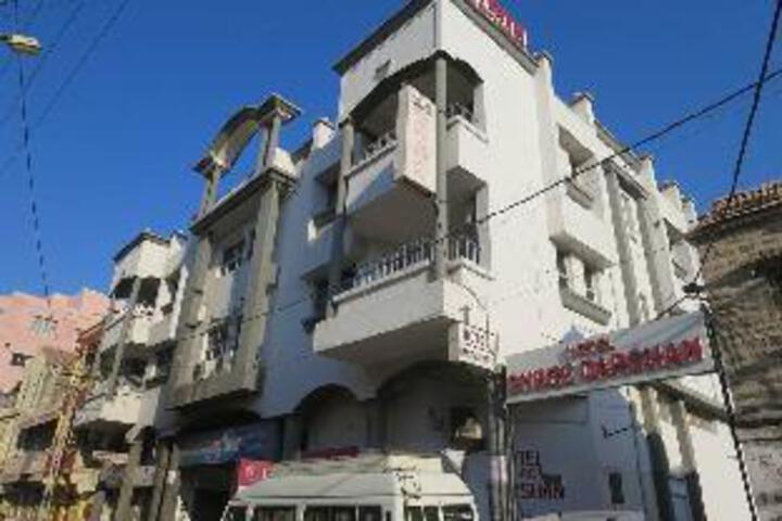 Fitness Facility Photos