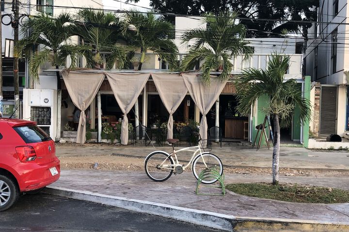 Hotel 9 of 12