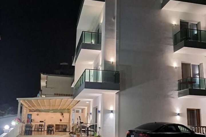 Hotel Vathi