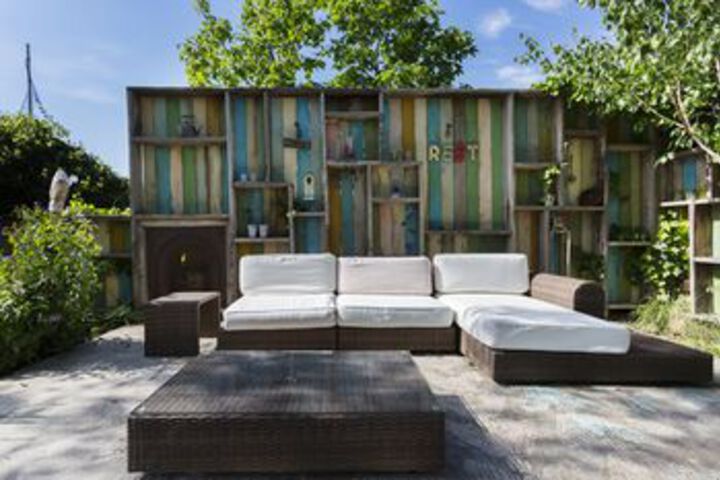Terrace/Patio 48 of 48