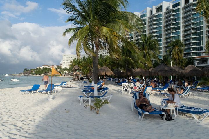 Beach 26 of 38