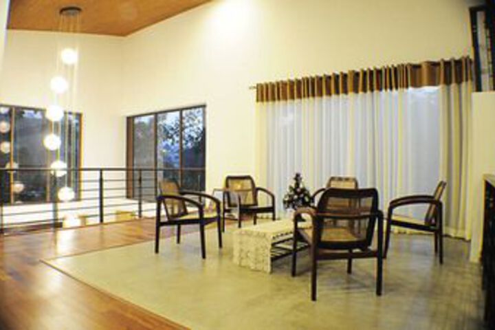 Hotel Interior 20 of 22