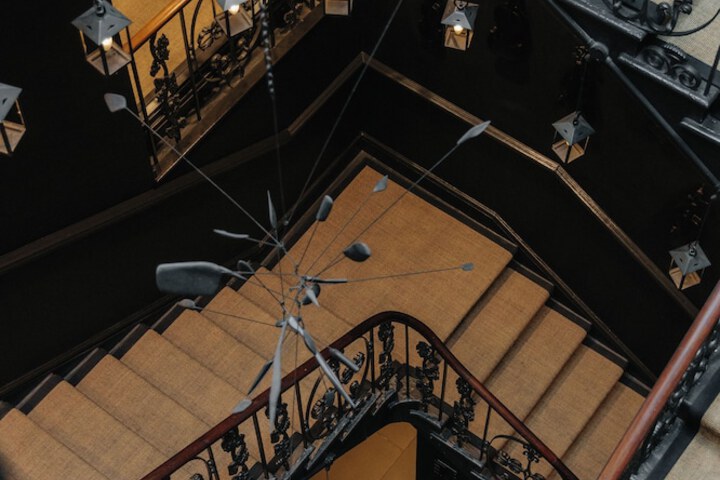 Hotel Interior 100 of 120