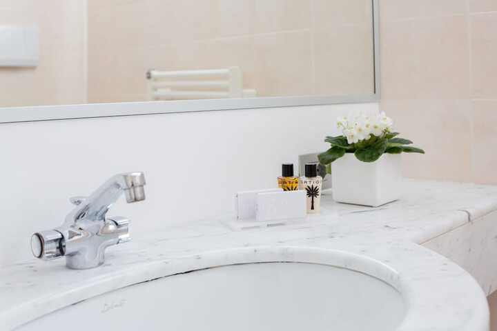 Bath Amenities