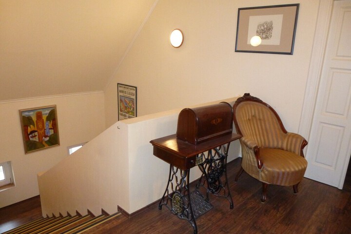 Hotel Interior 75 of 96