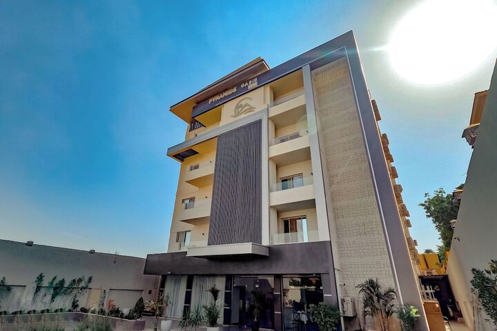 Hotel 39 of 42