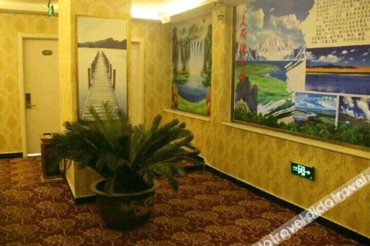 Hotel Interior 3 of 4