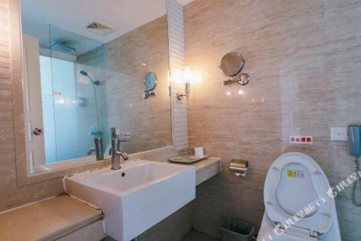 Sanya Hongfang Yaju Hotel