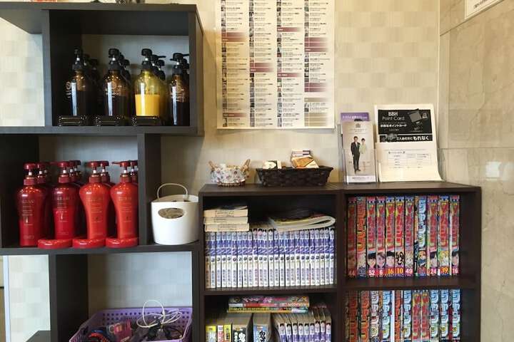 Gift Shop 18 of 30