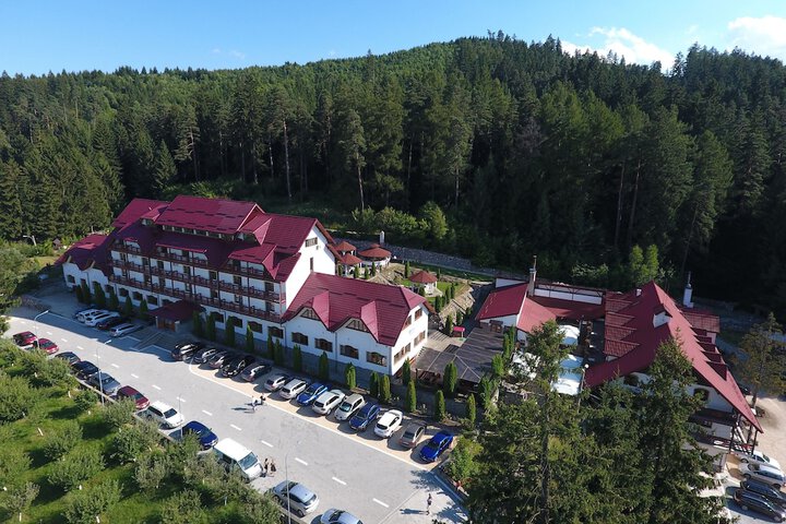 Hotel 81 of 84